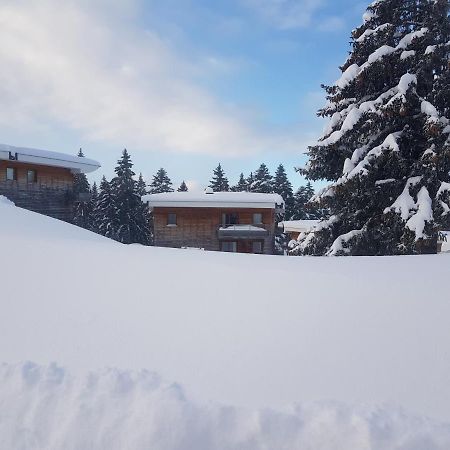 L'Apres-Ski Chamrousse 1700 Exterior photo